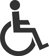 Disabled