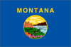 MONTANA tax return